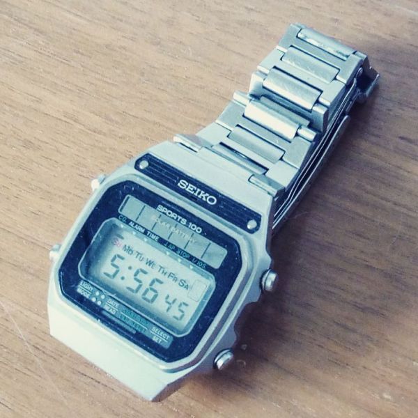 my vintage Seiko watches. #seiko #seikowatch #seikowatches #vintage #70s # 80s #vintagewatches #vintagewatchesonly – instawatchesblog